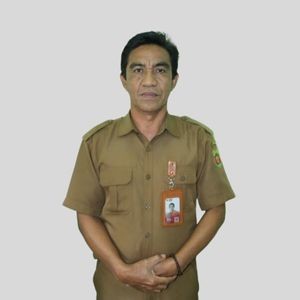 RUDI HARTONO, S.SOS