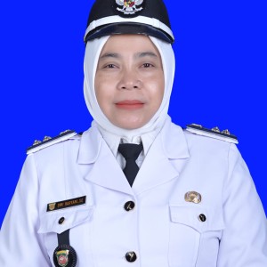 DWI HARYANI,SE