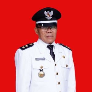 Noormansyah, S.Sos