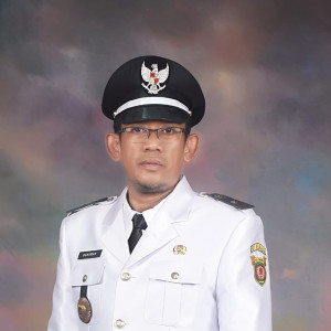 GUNAWAN, SH