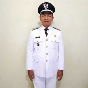 SUGIK, S.Pd., M.Pd