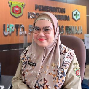 dr. Siti Mardiah Thahir