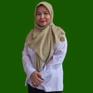 dr. Noorhayaty