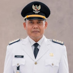 Sujono, M.Si