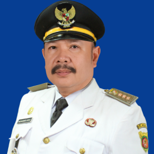 MOHAMAD JONI, SE