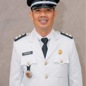 Deddy Irawan,SE.MM