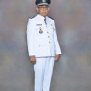 FAHMY FAKHROZY, SE., M.Si