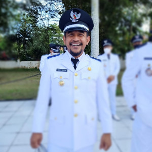 Deddy Wahyudi, SP