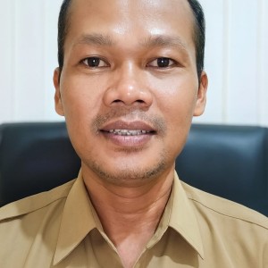 YOSEF SETIAWAN,SE ( PLT )