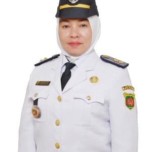 Misrini Salik, SE, MSi.