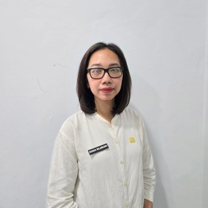 drg. Bunga Nilam Sary