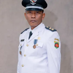 M. YULIAN MUSTOFA PATMIN, S. Pi