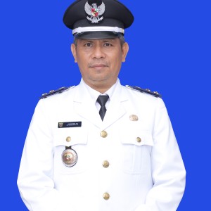 Saharudin.SH