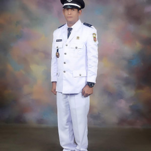 MISBAHUL MUNIR ALHABSYI