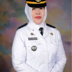 Dwi Siti Noorbayah, S.Sos., M.Si