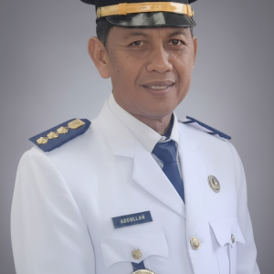 DRS. Abdullah,M.Pd