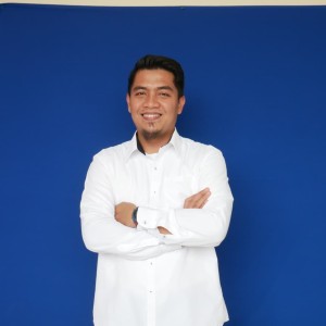 dr. Zulhijrian Noor