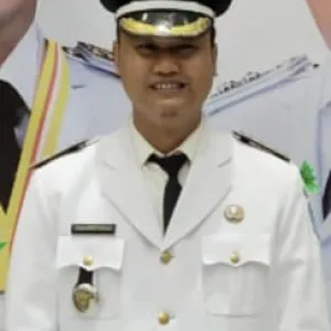 YUDHISTIRA BUDISA SOEMARIE, S.STP ., M.Si