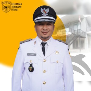 Rizki mandala Putra, SH