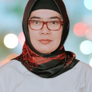 drg. Andi Tenri Awaru, MARS.