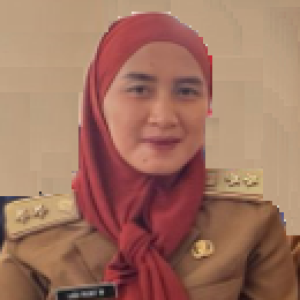 LISA RIZKY WARDANI, S.IP, MM.