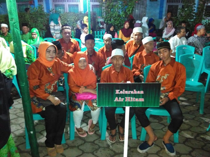 MTQ tahun 2017