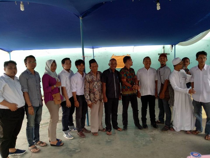 PEMILIHAN RT SECARA SERENTAK