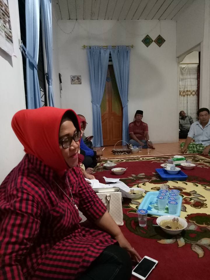 PEMILIHAN RT SECARA SERENTAK