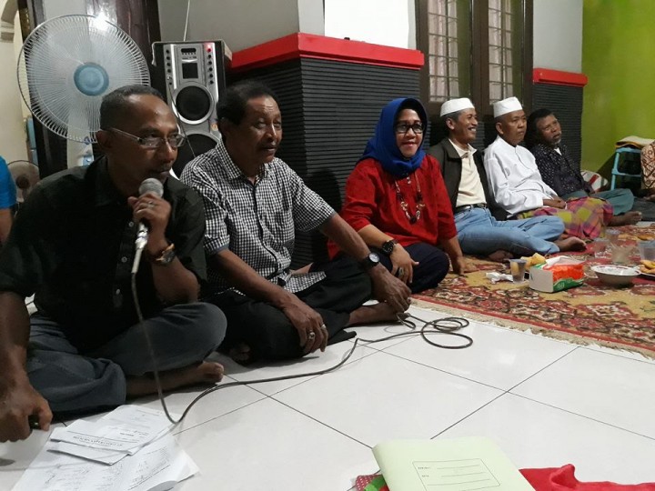 PEMILIHAN RT SECARA SERENTAK