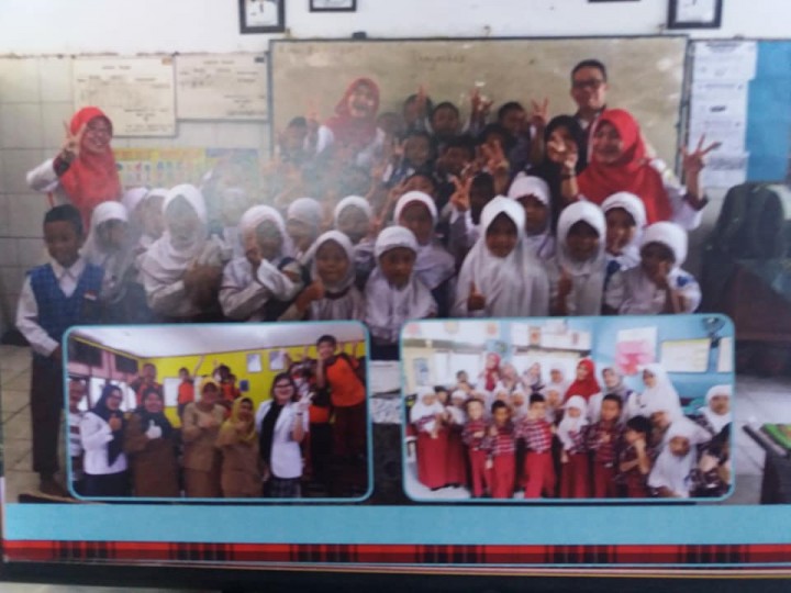 Kalender Puskesmas Air Putih