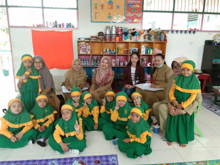 DDTK di ABA 3