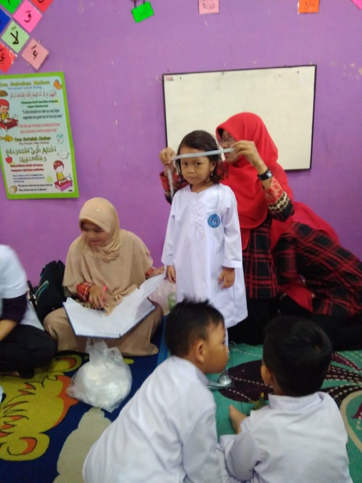 TK Al-Wahida