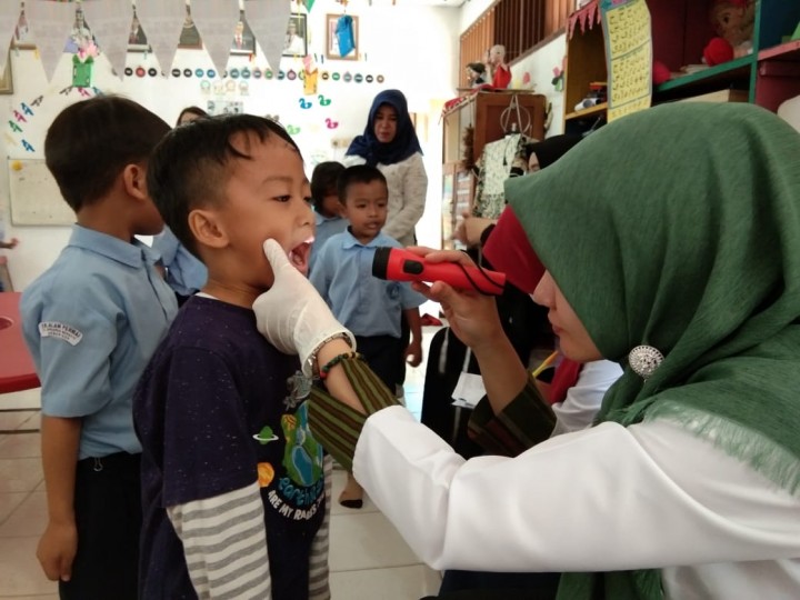 DDTK di ALAM PERMAI