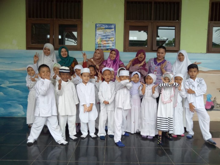 RAUDATHUL JANNAH