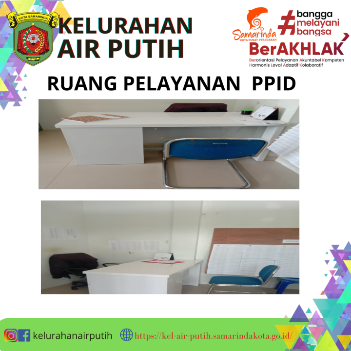 PPID