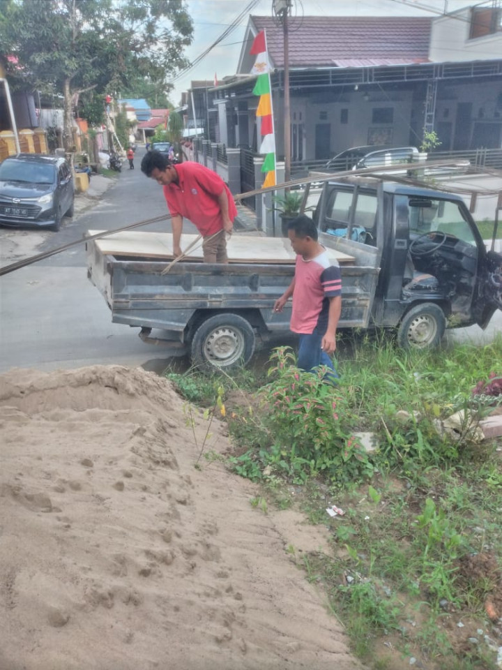 KEGIATAN PROBEBAYA TAHUN 2022