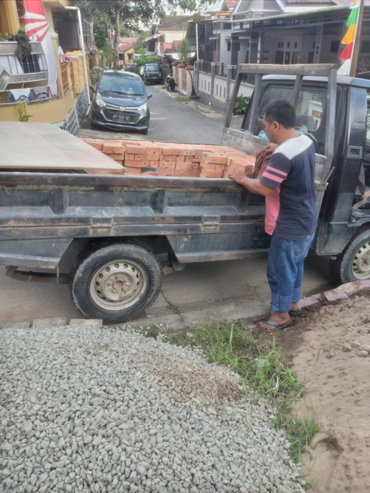 KEGIATAN PROBEBAYA TAHUN 2022