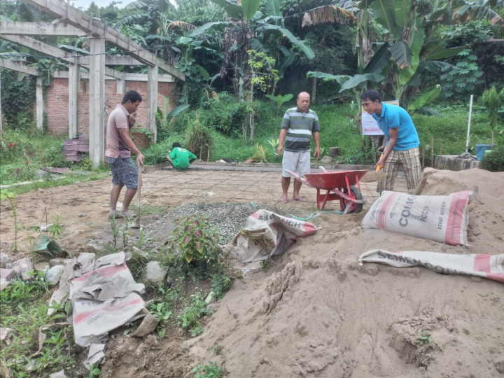 KEGIATAN PROBEBAYA TAHUN 2022