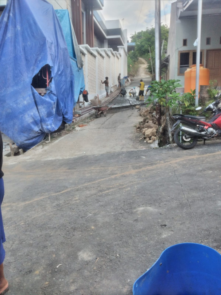 KEGIATAN PROBEBAYA TAHUN 2022