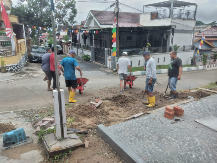 KEGIATAN PROBEBAYA TAHUN 2022