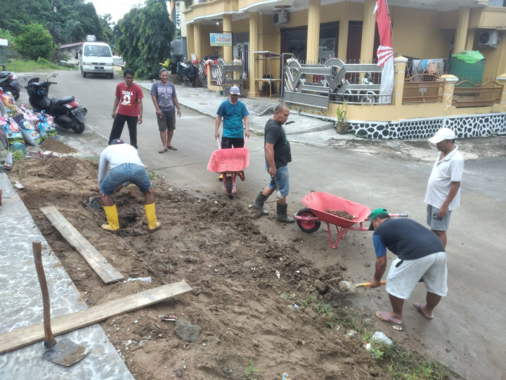 KEGIATAN PROBEBAYA TAHUN 2022