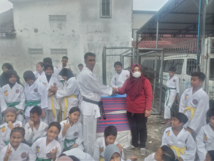 KEGIATAN PROBEBAYA TAHUN 2022