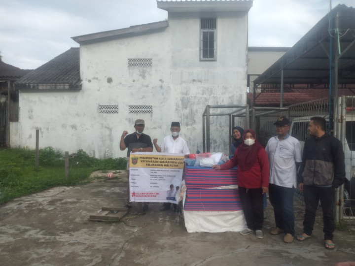 KEGIATAN PROBEBAYA TAHUN 2022
