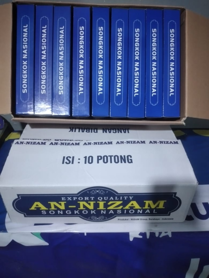 KEGIATAN PROBEBAYA TAHUN 2022