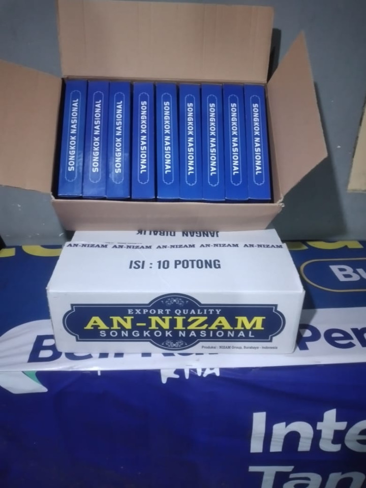 KEGIATAN PROBEBAYA TAHUN 2022
