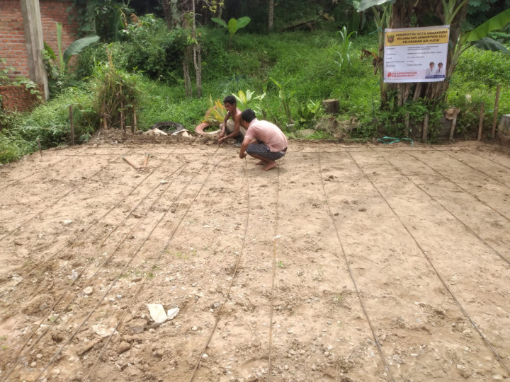 KEGIATAN PROBEBAYA TAHUN 2022