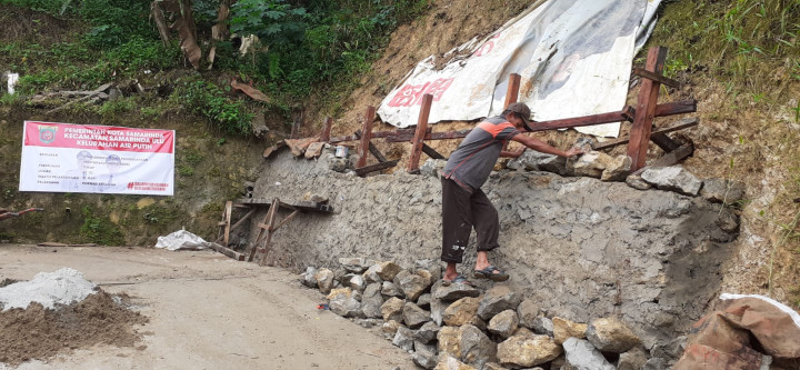 KEGIATAN PROBEBAYA TAHUN 2022