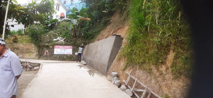KEGIATAN PROBEBAYA TAHUN 2022