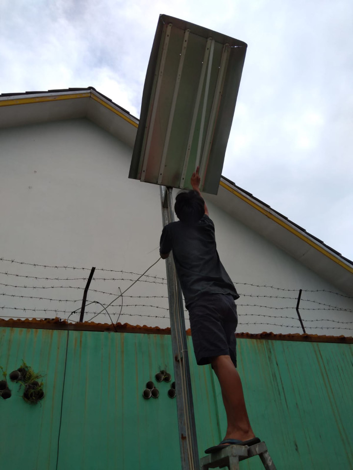 KEGIATAN PROBEBAYA TAHUN 2022
