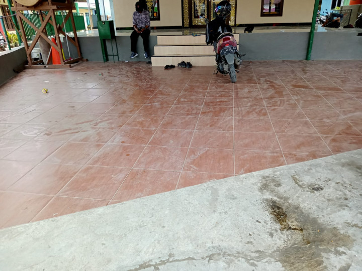 KEGIATAN PROBEBAYA TAHUN 2022